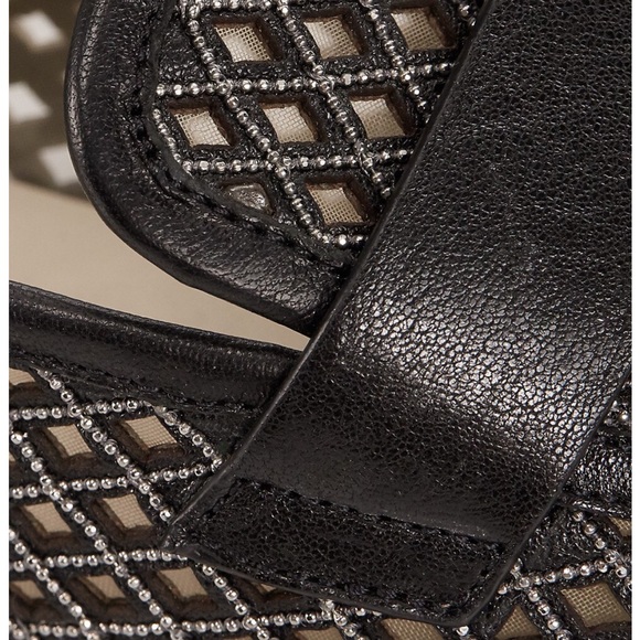 Brunello Cucinelli monili
Laser Cut Leather Loafers 39 - Picture 3 of 8